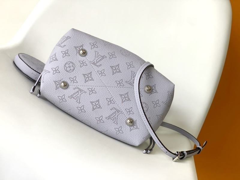 LV Bucket Bags